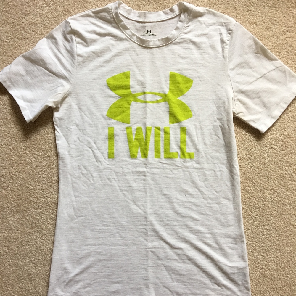 Under Armour T-Shirt